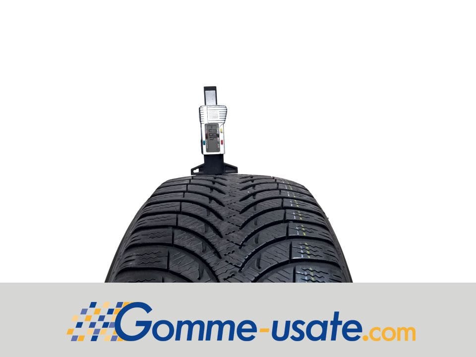 Thumb Michelin Gomme Usate Michelin 215/60 R16 99T Alpin A4 XL M+S (60%) pneumatici usati Invernale 0 Thumb Michelin Gomme Usate Michelin 215/60 R16 99T Alpin A4 XL M+S (60%) pneumatici usati Invernale 0